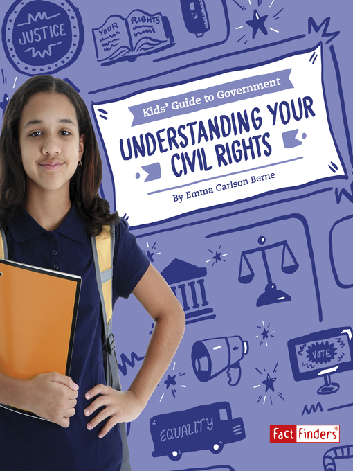 Title details for Understanding Your Civil Rights by Emma Bernay - Available